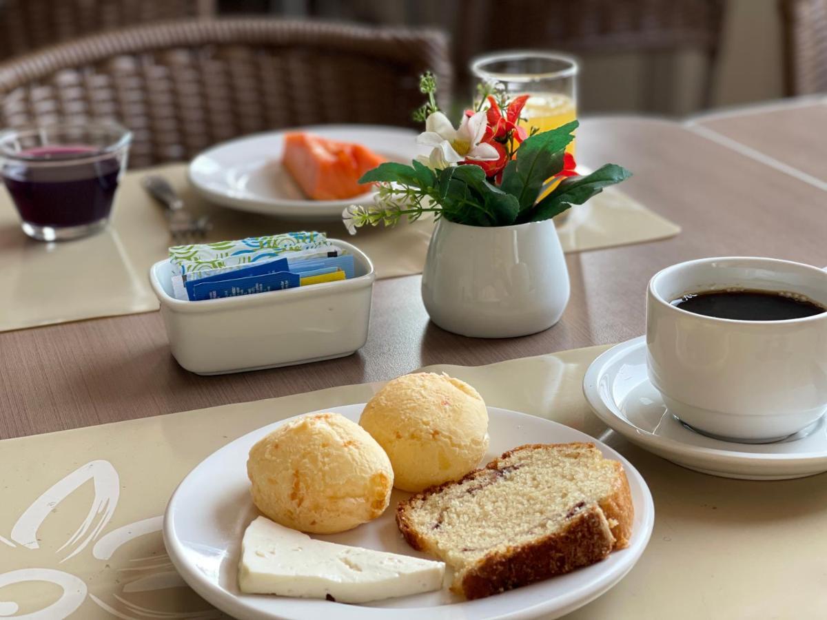 Real Hotel 塞蒂拉瓜斯 外观 照片