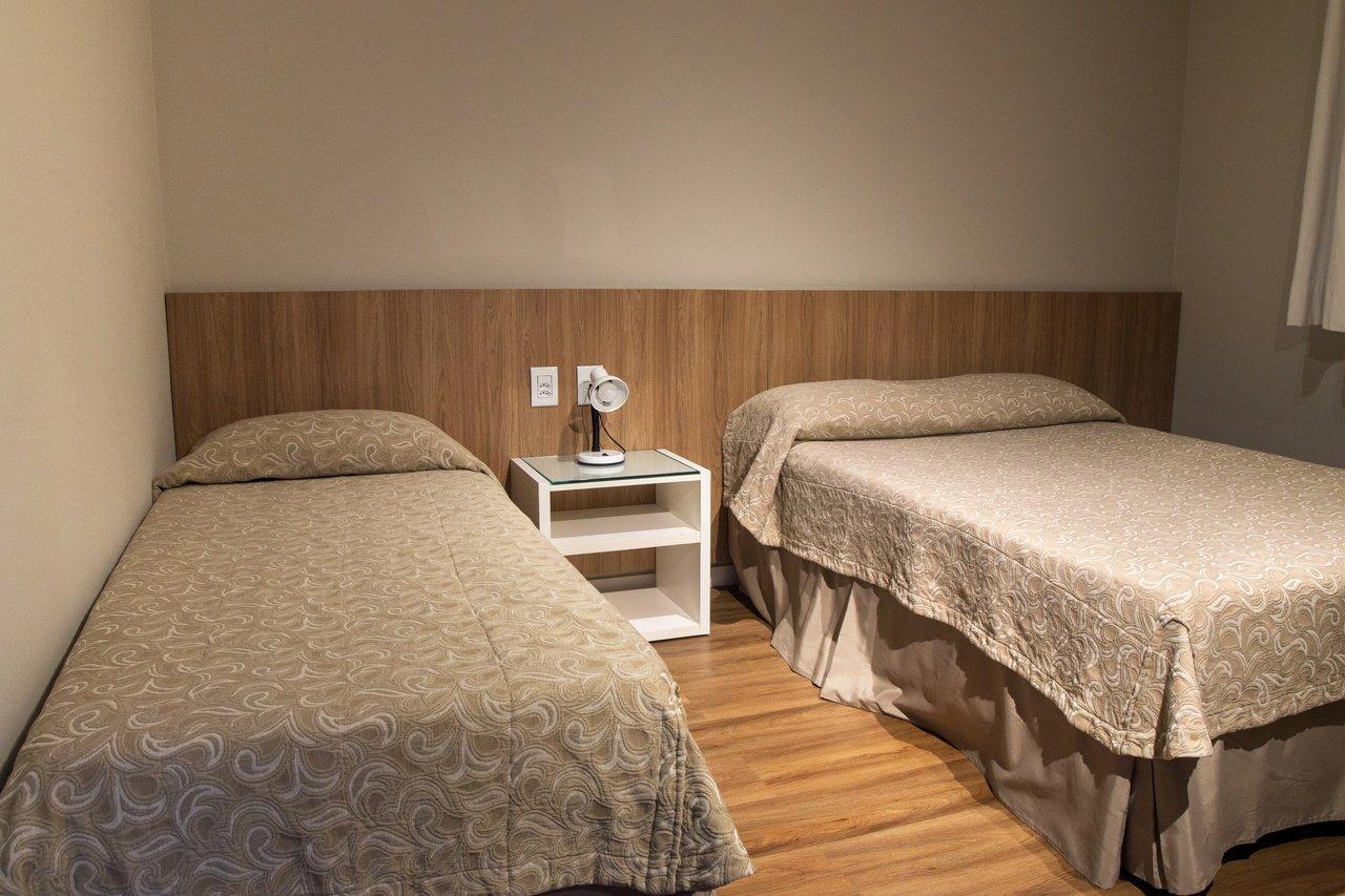 Real Hotel 塞蒂拉瓜斯 外观 照片
